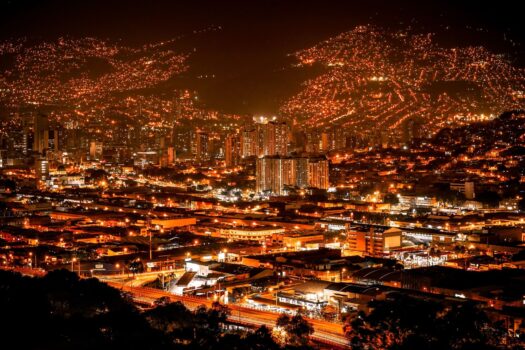 Medellin Day Tour