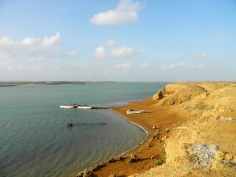 Northern Colombia in 10 Days: Guajira Peninsula, Tayrona National Park, and Sierra Nevada de Santa Marta