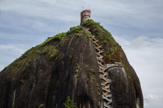 Guatape Day Tour