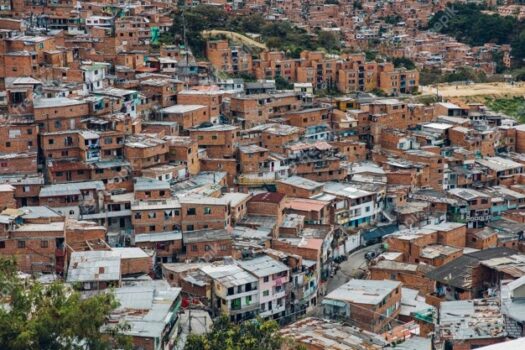 Medellin Day Tour