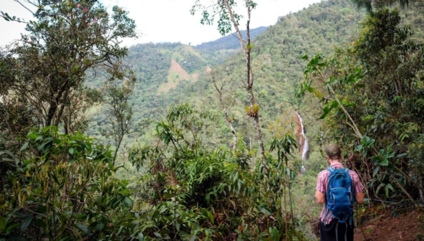 Colombia’s Best Trekking Adventure