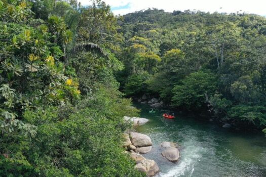 8 Days of Adventure from Medellin