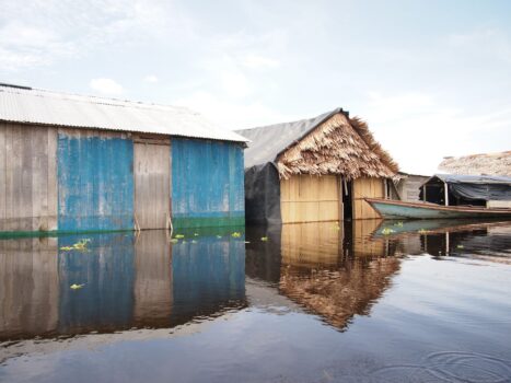 Colombia – Peru – Brazil – 4 Days