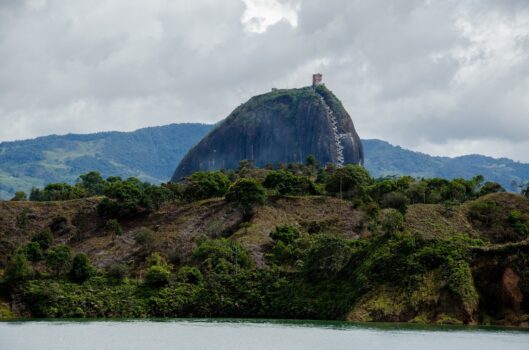 Medellin and Guatape – 3 day Tour